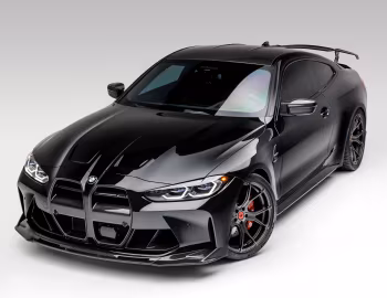 Vorsteiner BMW M4 VRS Carbon Aero Program (G82) '2021–24