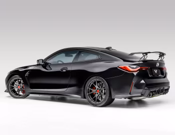 Vorsteiner BMW M4 VRS Carbon Aero Program (G82) '2021–24