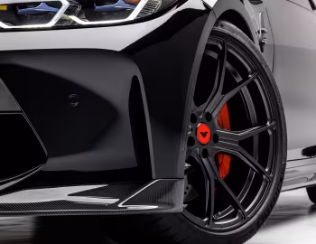 Vorsteiner BMW M4 VRS Carbon Aero Program (G82) '2021–24