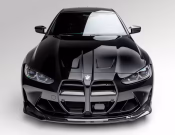 Vorsteiner BMW M4 VRS Carbon Aero Program (G82) '2021–24