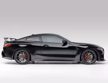Vorsteiner BMW M4 VRS Carbon Aero Program (G82) '2021–24