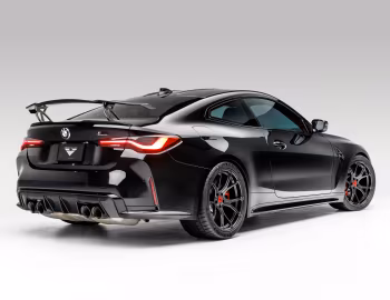 Vorsteiner BMW M4 VRS Carbon Aero Program (G82) '2021–24