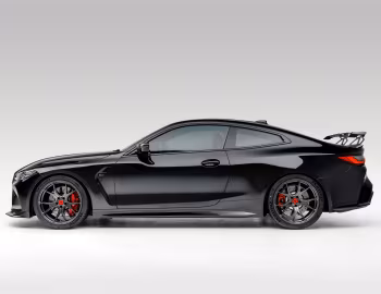 Vorsteiner BMW M4 VRS Carbon Aero Program (G82) '2021–24