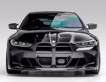 Vorsteiner BMW M4 VRS Carbon Aero Program (G82) '2021–24