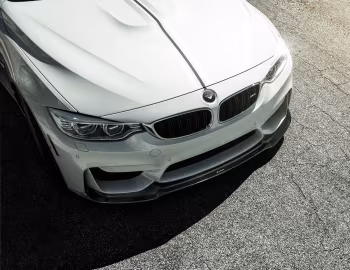 Vorsteiner BMW M4 Coupé (F82) '2014–17