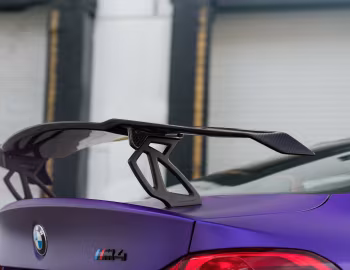 Vorsteiner BMW M4 GTS-V Aero Program (F82) '2017–18