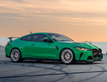 Vorsteiner BMW M4 GTS-V Aero Program (G82) '2023–24
