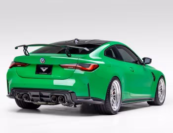 Vorsteiner BMW M4 GTS-V Aero Program (G82) '2023–24