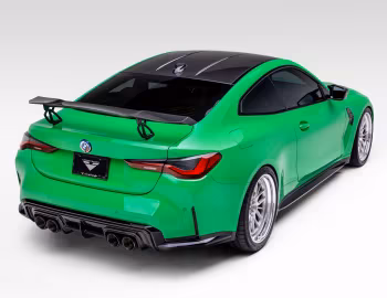 Vorsteiner BMW M4 GTS-V Aero Program (G82) '2023–24