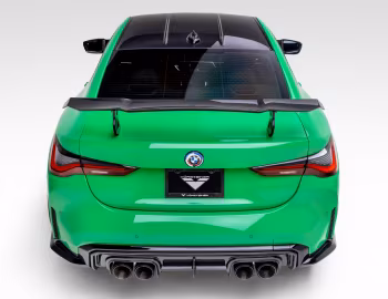 Vorsteiner BMW M4 GTS-V Aero Program (G82) '2023–24