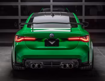Vorsteiner BMW M4 GTS-V Aero Program (G82) '2023–24