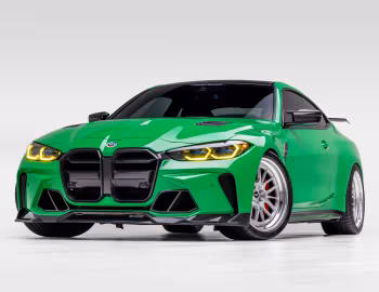 Vorsteiner BMW M4 GTS-V Aero Program (G82) '2023–24