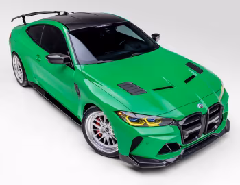 Vorsteiner BMW M4 GTS-V Aero Program (G82) '2023–24