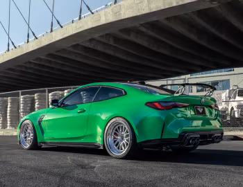 Vorsteiner BMW M4 GTS-V Aero Program (G82) '2023–24