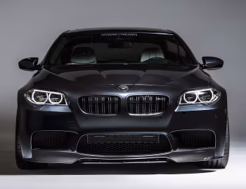 Vorsteiner BMW M5 (F10) '2013–16