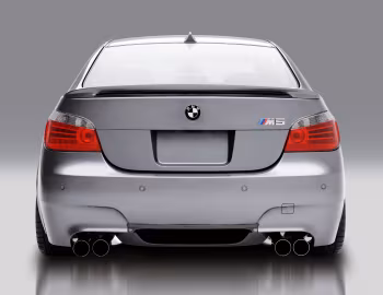 Vorsteiner BMW M5 (E60) '2006–11