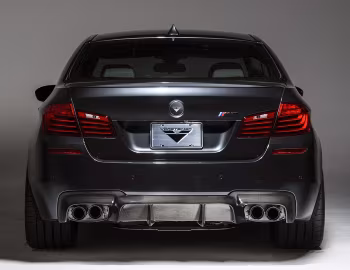 Vorsteiner BMW M5 (F10) '2013–16