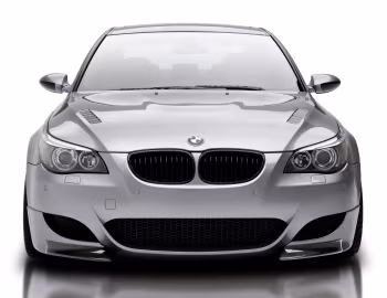 Vorsteiner BMW M5 (E60) '2006–11