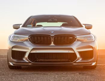 Vorsteiner BMW M5 VRS Aero Program (F90) '2019–21