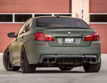 Vorsteiner BMW M5 VRS Aero (F10) '2016