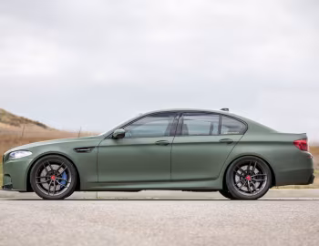 Vorsteiner BMW M5 VRS Aero (F10) '2016