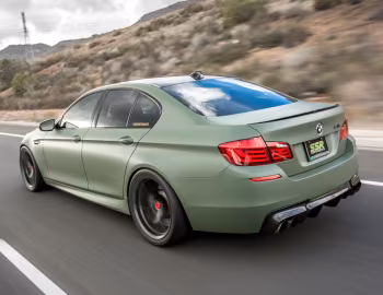Vorsteiner BMW M5 VRS Aero (F10) '2016