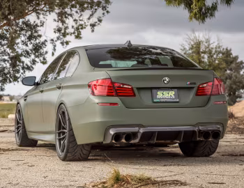 Vorsteiner BMW M5 VRS Aero (F10) '2016