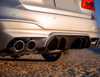 Vorsteiner BMW M5 VRS Aero Program (F90) '2019–21
