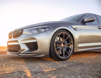 Vorsteiner BMW M5 VRS Aero Program (F90) '2019–21