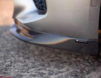 Vorsteiner BMW M5 VRS Aero Program (F90) '2019–21