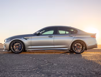 Vorsteiner BMW M5 VRS Aero Program (F90) '2019–21