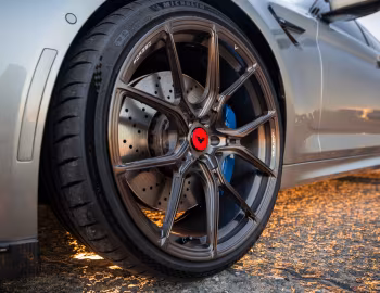 Vorsteiner BMW M5 VRS Aero Program (F90) '2019–21