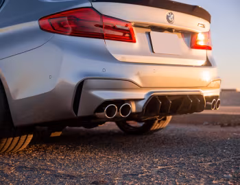 Vorsteiner BMW M5 VRS Aero Program (F90) '2019–21