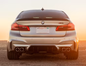 Vorsteiner BMW M5 VRS Aero Program (F90) '2019–21