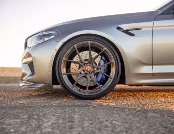 Vorsteiner BMW M5 VRS Aero Program (F90) '2019–21