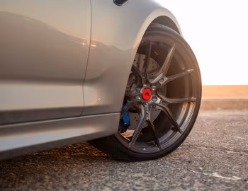 Vorsteiner BMW M5 VRS Aero Program (F90) '2019–21