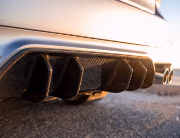 Vorsteiner BMW M5 VRS Aero Program (F90) '2019–21