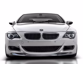 Vorsteiner BMW M6 Coupe (E63) '2009–12