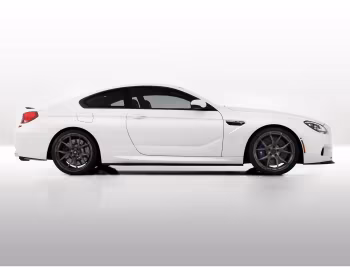 Vorsteiner BMW M6 Coupe (F13) '2013–15