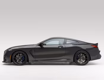 Vorsteiner BMW M8 Competition Coupé Aero Program (F92) '2020–22