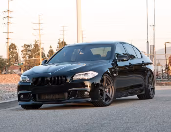 Vorsteiner V-MS (F10) '2012–13