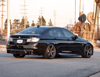 Vorsteiner V-MS (F10) '2012–13