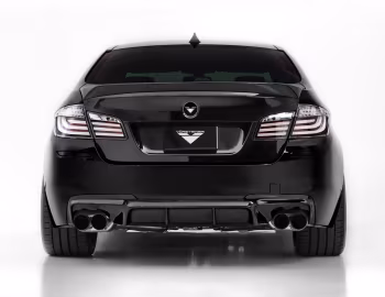 Vorsteiner V-MS (F10) '2012–13