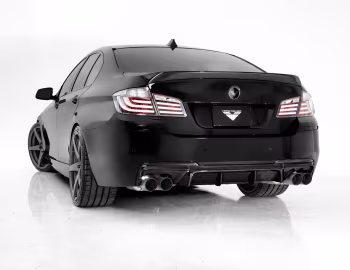 Vorsteiner V-MS (F10) '2012–13