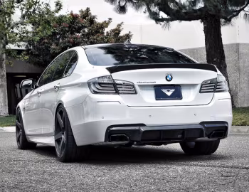 Vorsteiner V-MS (F10) '2012–13