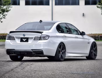 Vorsteiner V-MS (F10) '2012–13