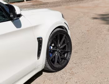 Vosteiner BMW X6 M VRS Aero Program (F86) '2017–19