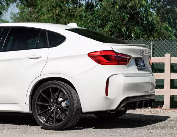 Vosteiner BMW X6 M VRS Aero Program (F86) '2017–19