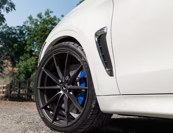 Vosteiner BMW X6 M VRS Aero Program (F86) '2017–19