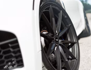 Vosteiner BMW X6 M VRS Aero Program (F86) '2017–19